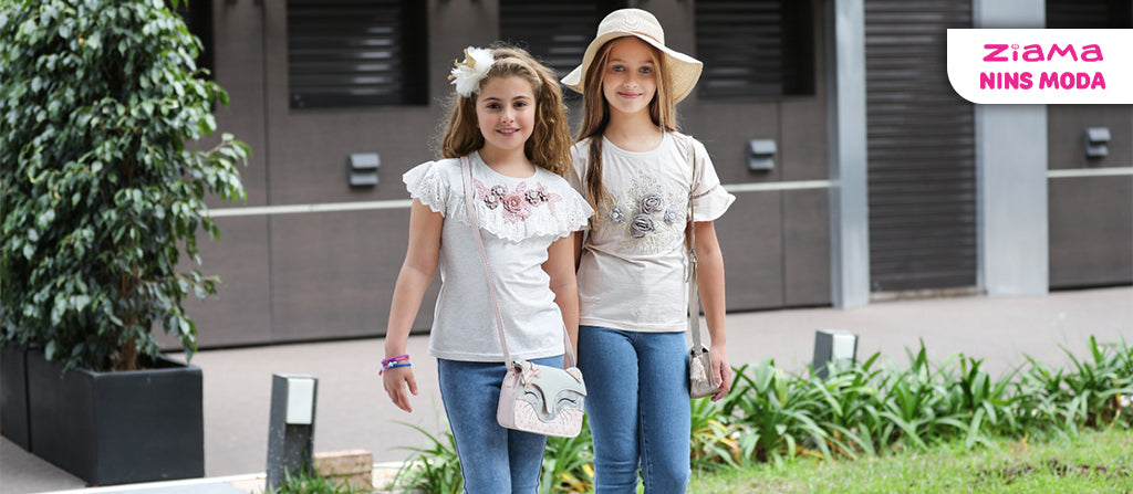 Fashion Trends For Kids In 2022